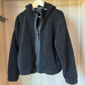 Gap Teddy Bear Fleece
